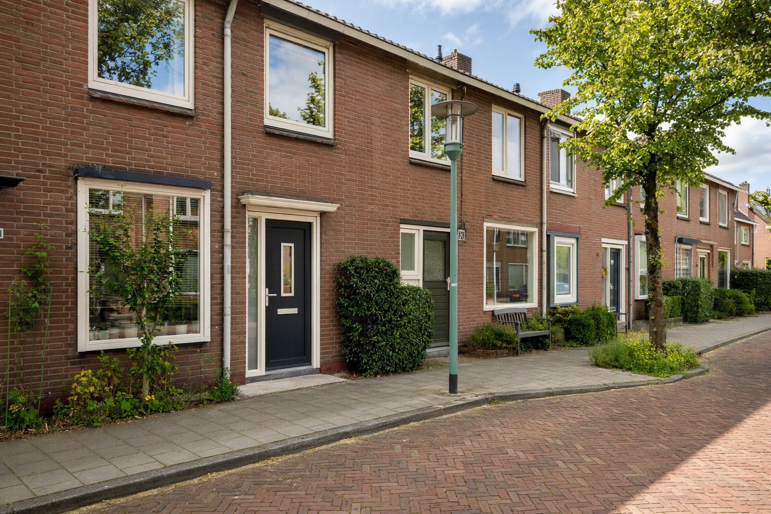 Taxateur Veldhoven 2 Documenten en woninginformatie voor een woningtaxatie in Veldhoven