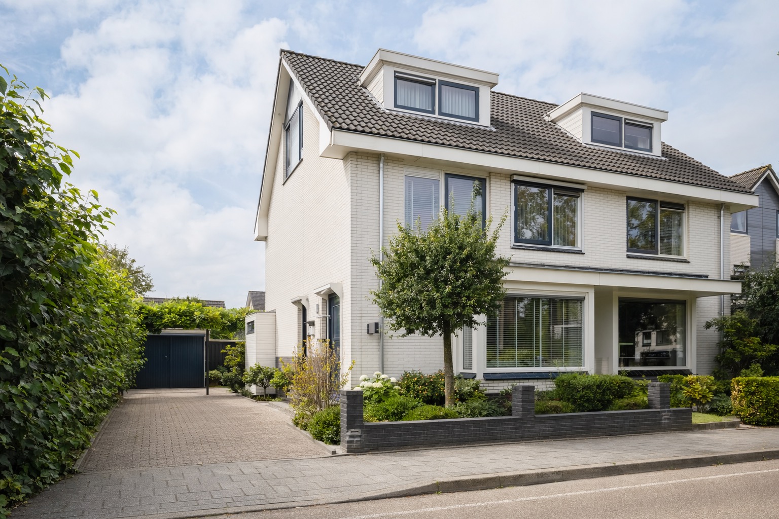 Taxatie erfenis of nalatenschap 2 Documenten en woninginformatie voor een taxatie rond erfenis of nalatenschap