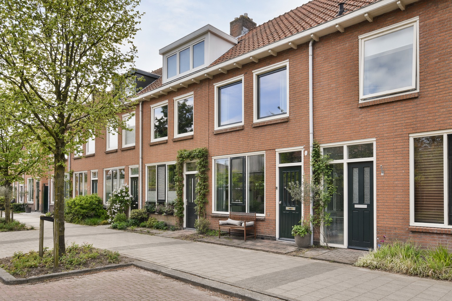 Illustration for Property Valuation in Gestel, Eindhoven with report and property evidence in Eindhoven