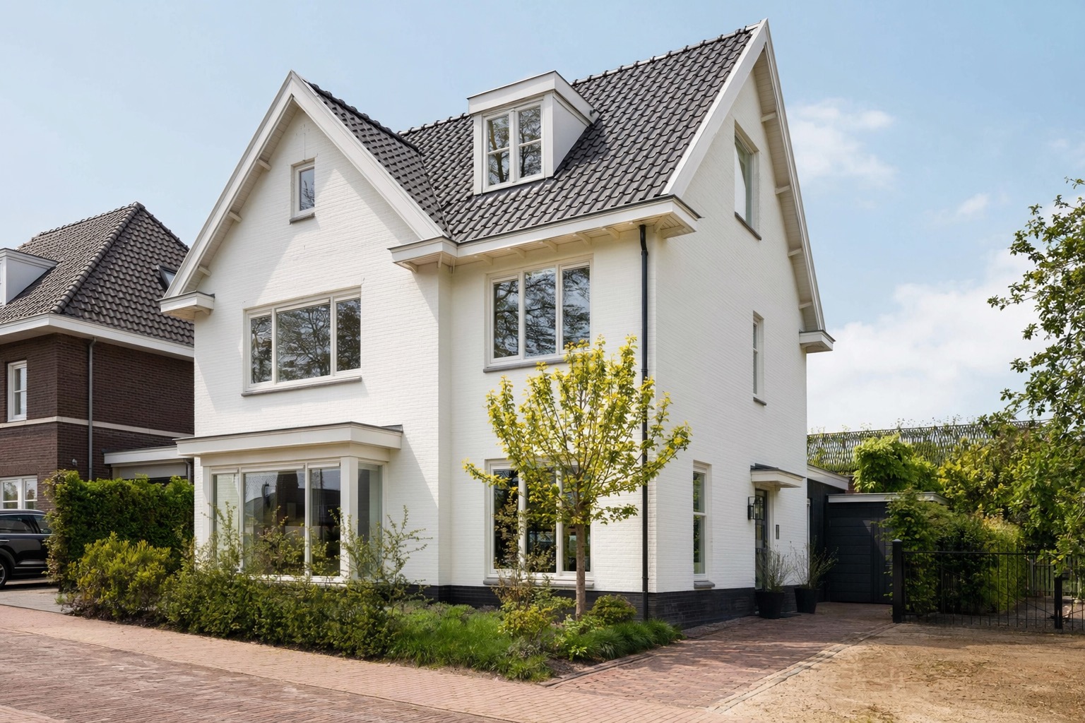 Dutch House Buying Mistakes Expats Make 3 Visual support for Dutch home buyers: family house valuation Dutch home