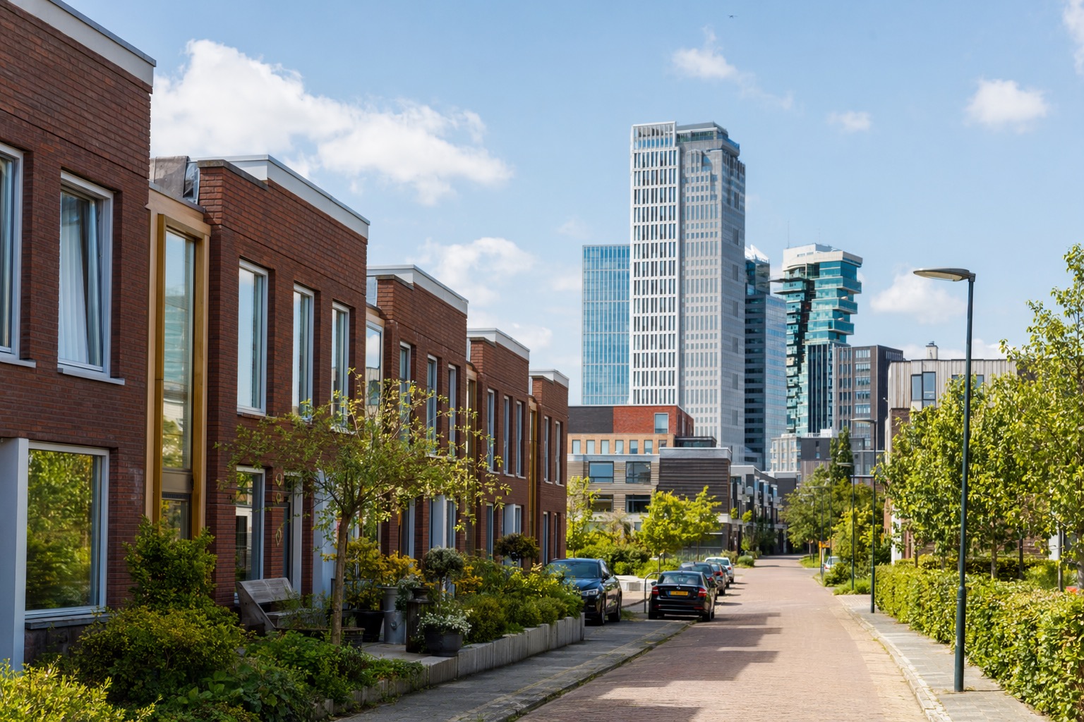 Illustration for Property Valuation in Gestel, Eindhoven with document preparation and valuation context in Eindhoven