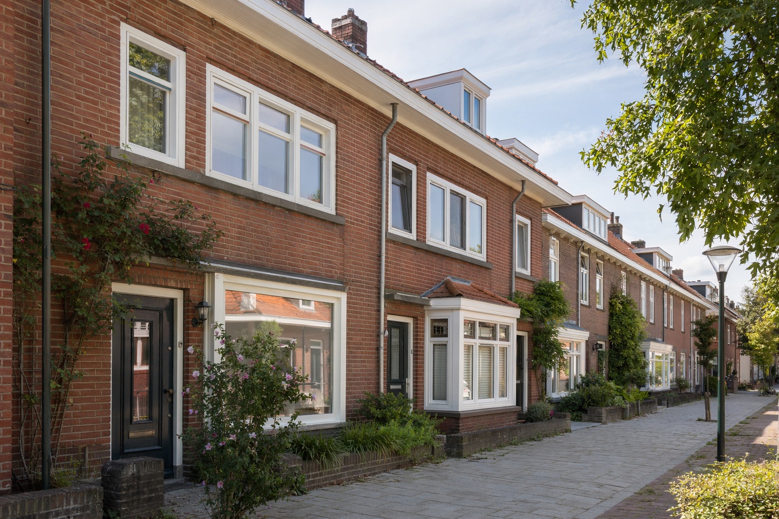 Illustration for Property Valuation in Centrum, Eindhoven with report and property evidence in Eindhoven