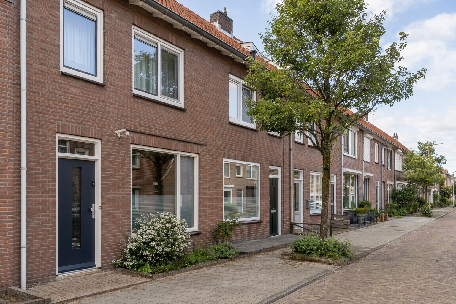 Illustration for Property Valuation in Strijp, Eindhoven with report and property evidence in Eindhoven