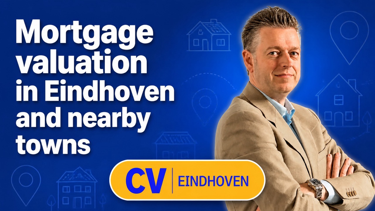 Before You Buy In Eindhoven, Check The Valuation And Mortgage Chain 1 Before You Buy In Eindhoven, Check The Valuation And Mortgage Chain