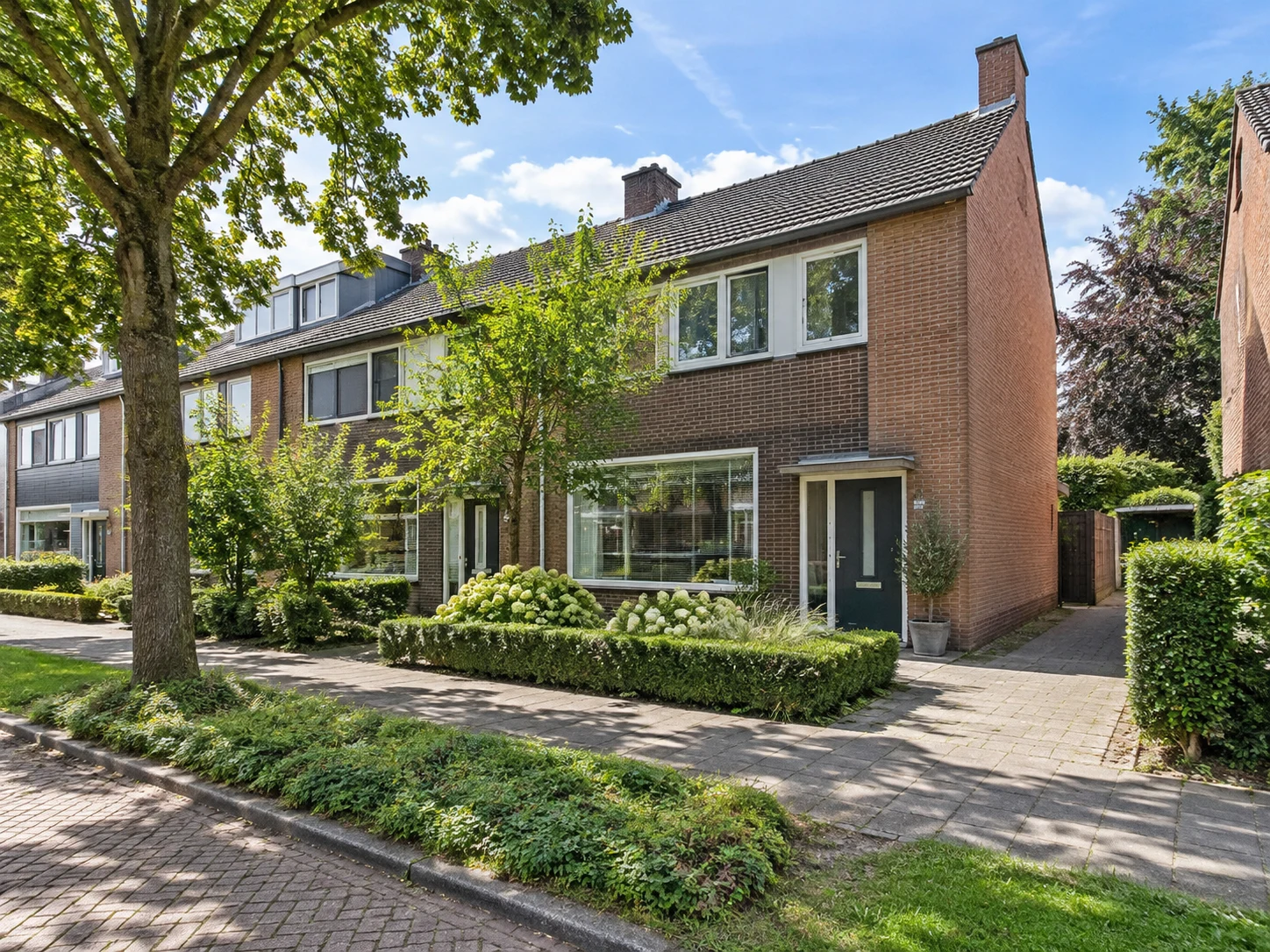 Property Valuation in Gestelse Ontginning, Eindhoven 5 Representative Dutch home used for property-valuation context in Gestelse Ontginning, Eindhoven