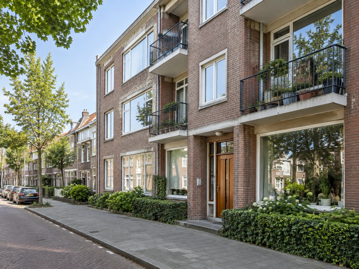 Property Valuation in Oud-Stratum, Eindhoven 5 Representative Dutch home used for property-valuation context in Oud Stratum, Eindhoven